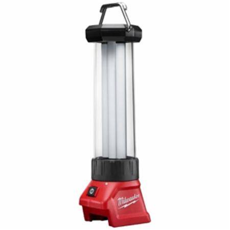 Milwaukee Tool 2363-20 M18™, Trueview™ Lantern/Floodlight