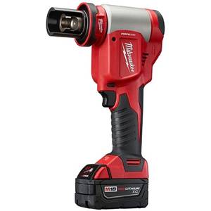 Hydraulic Crimpers