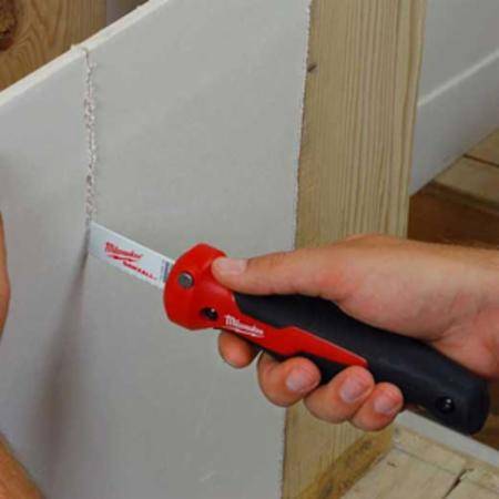 Milwaukee Tool 48-22-0305 Jab Saw