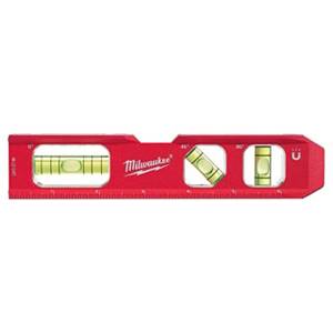 Milwaukee Tool 48-22-5107 Compact Billet Torpedo Level