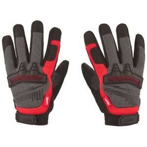 Milwaukee Tool 48-22-8733 Demolition Gloves