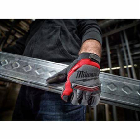Milwaukee Tool 48-22-8733 Demolition Gloves