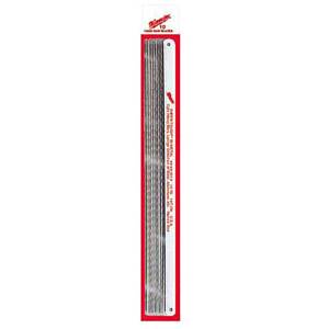 Milwaukee Tool 48-43-0610 Hacksaw Blade