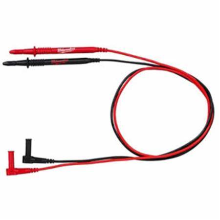 Milwaukee Tool 49-77-1001 Electrical Test Lead Set