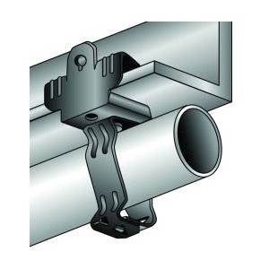 1/2" Minerallac BC18KC1234 Conduit Beam Clamp