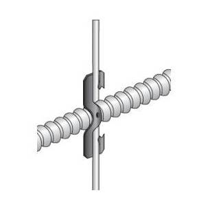 12 to 8 AWG Cable Minerallac FSBX Conduit Clip