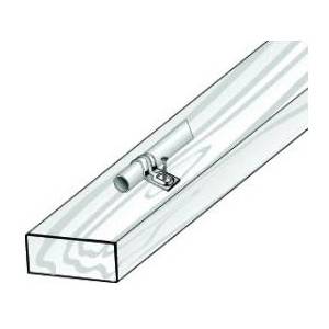 1/2" Minerallac 105SC JIFFY CLIP® Conduit Strap