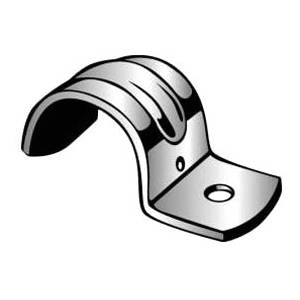 1/2" Minerallac MED30 JIFFY CLIP® EMT Strap