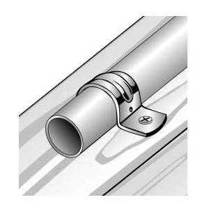 1-1/2" Minerallac MED80 JIFFY CLIP® Rigid/IMC Strap