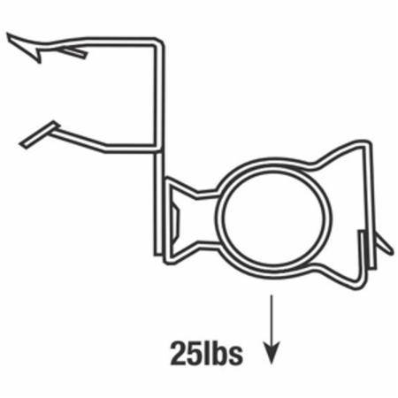 Minerallac SFC18KC1234 Flange Clamp