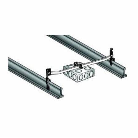 Minerallac TBAR T-Bar Box Hanger