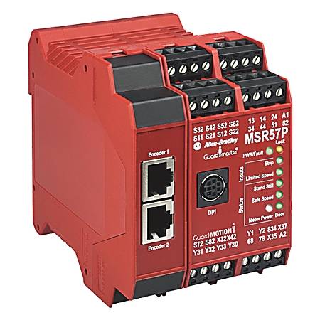 Intrinsic Safety Modules