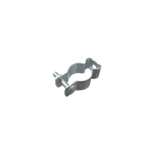 M&W Electric 803-B Conduit Hanger With Bolts, 1-1/4 in Conduit, Steel