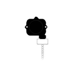 2/3 Speed, Airmaster Fan 01723 Air Circulator Pull Chain Switch