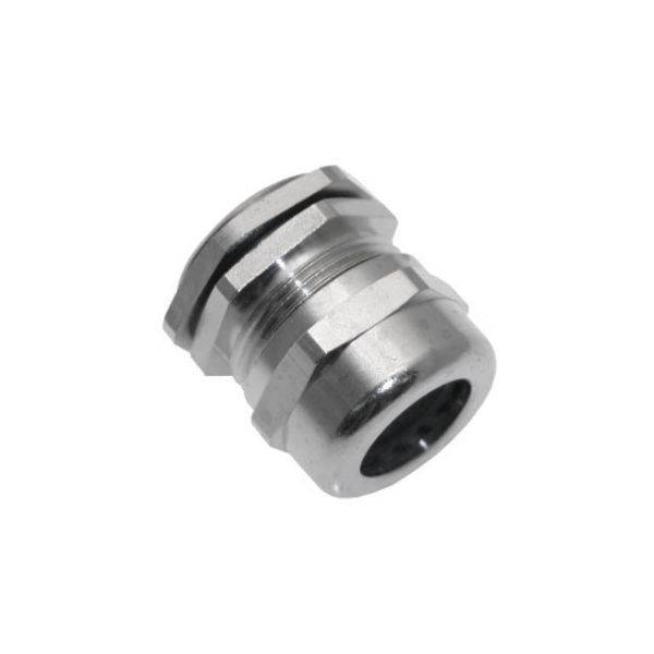 Mencom MCG-M25 Gland, M25 Thread, Brass