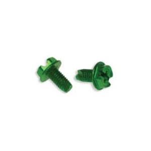 Metallics JGSH23 Grounding Screw