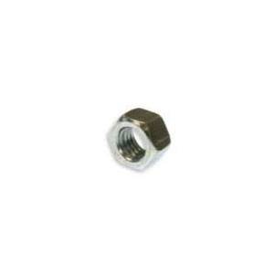 Metallics JN164 Hex Nut