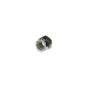 Metallics JNYN166SS Lock Nut