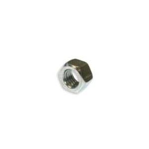 Metallics JSN16316SS Hex Nut