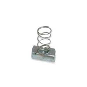 3/8"-16 TPI Metallics MSCW38SS Channel Nut