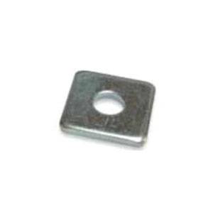 1/4" Bolt Metallics MSNR1420SS Channel Washer