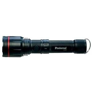 Metallics PLFR3 Proferred Flashlight