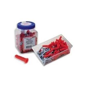 Metallics WAKJ15 Wall Anchor Kit