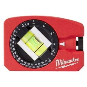 Milwaukee Tool 48-22-5102 SHARPSITE™ Pocket Level