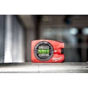 Milwaukee Tool 48-22-5102 SHARPSITE™ Pocket Level