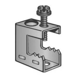 Minerallac 500 Black Claw™ Beam Clamp