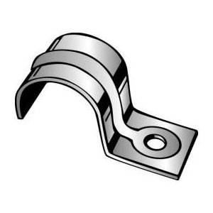 1/8" Tube Minerallac 102 JIFFY CLIP® Conduit Strap