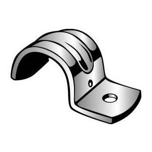 4" Minerallac H96 JIFFY CLIP® Conduit Strap