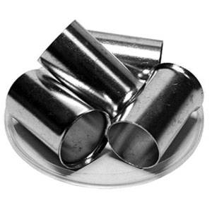 4/0 AWG, Miromar, LLC SF1120032 Wire Ferrule