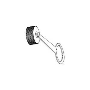 Molex, LLC 67-0300 RJ-Lnxx® Closure Cap and Lanyard