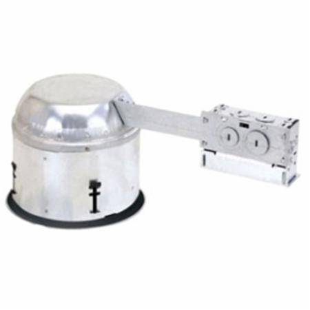 Nora Lighting NHRIC-27QAT Line Voltage Remodel Housing