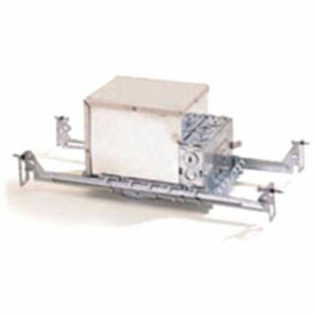 Nora Lighting NSIC-401QAT Line Voltage Recessed Housing