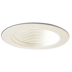 Nora Lighting NS-40P Incandescent Downlight Trim