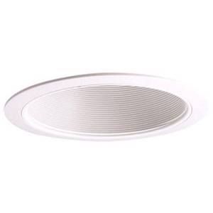 Nora Lighting NTM-31 Incandescent Lamp Baffle Trim