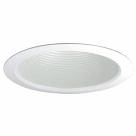 Nora Lighting NTM-513W Recessed Lighting Fixture Trim