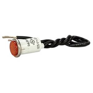 NSi Industries LLC 79755LW Indicator Light