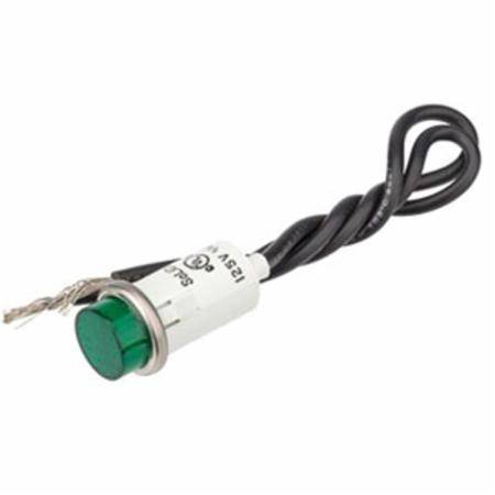 NSi Industries LLC 79770LW Indicator Light