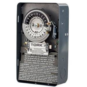 NSi Industries LLC 1104B Mechanical Time Switch