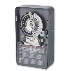 NSi Industries LLC 1109A Mechanical Time Switch
