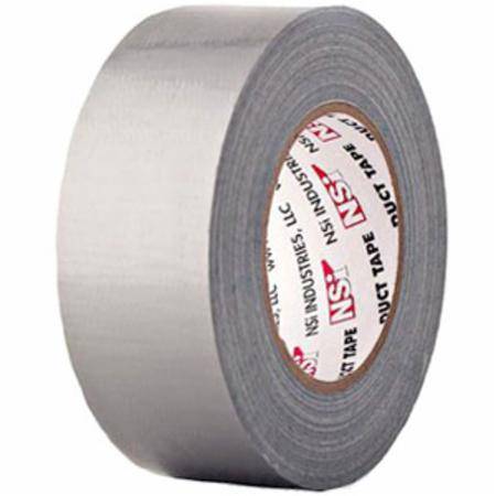 NSi Industries LLC EWDT-8 EASY-WRAP™ Duct Tape