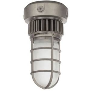 NSi Industries, LLC VTC13LED Vaportite Ceiling Mount LED Fixture