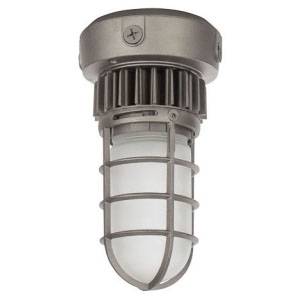 NSi Industries, LLC VTC13LED Vaportite Ceiling Mount LED Fixture