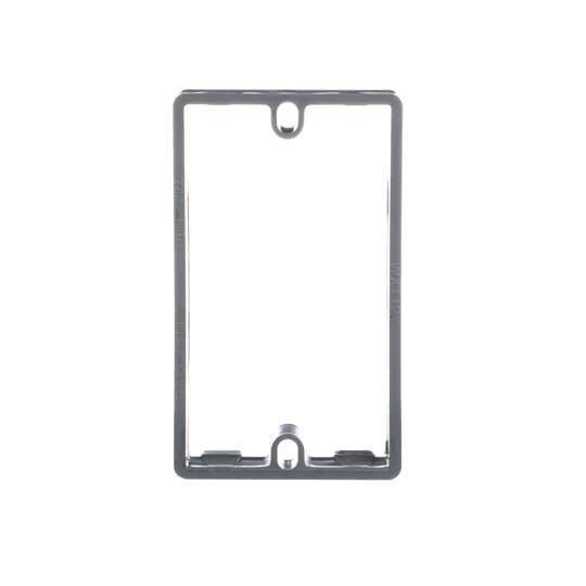 NuTek® WXT12 Extension Ring, 1/2 in D, Plastic