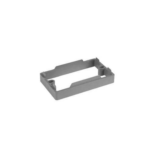 NuTek® WXT12 Extension Ring, 1/2 in D, Plastic