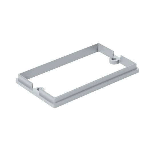 NuTek® WXT18 Extension Ring, 1/8 in D, Plastic