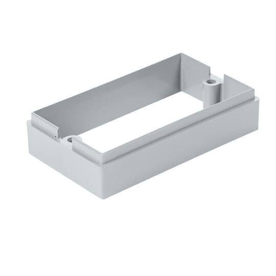 NuTek® WXT58 Non-Metallic Extension Ring